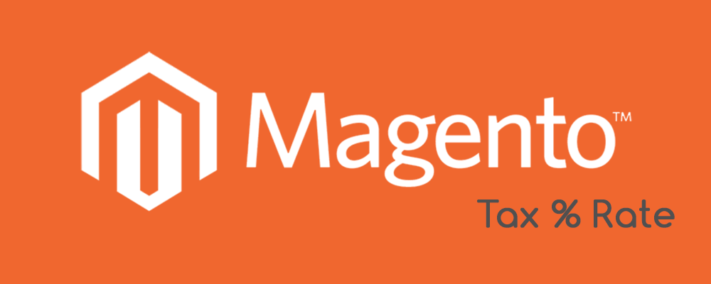 Вывод значения Tax Rate (налоговой ставки) на странице сайта Magento